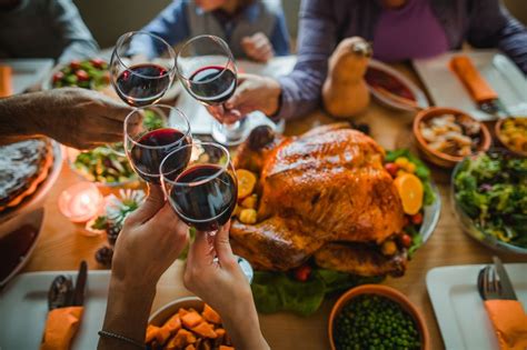 39 best thanksgiving traditions for 2022 top traditions for thanksgiving