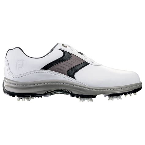 mens footjoy fj contour closeout golf shoes choose size width