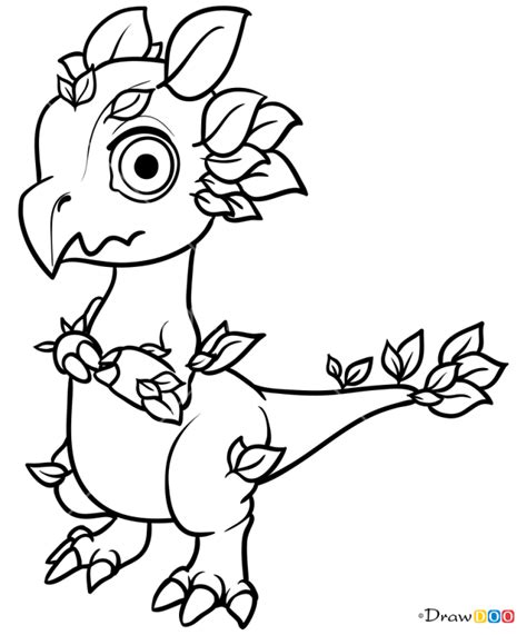 dragon mania legends coloring pages loudlyeccentric