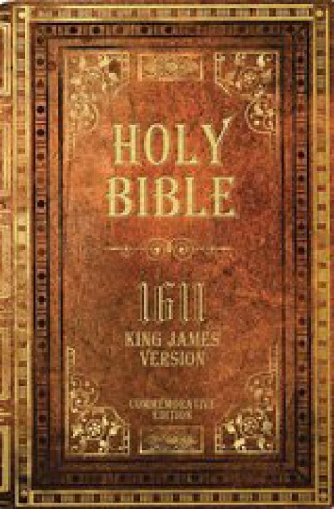 king james version bible quotes quotesgram