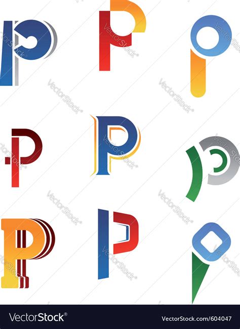 alphabet symbols royalty  vector image vectorstock
