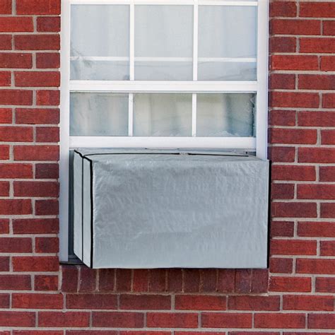window air conditioner cover collections