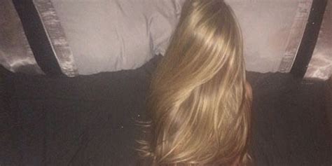 Lauren Goodger S Near Naked Selfies Star Tops Boobs Pic