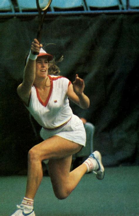 155 Best Images About Wta Tennis Memories 80s On