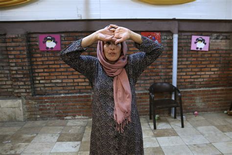 Iran Challenges Taboos As Hiv Infections From Sex Rise Ap News