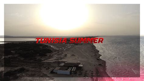 tunisia africa drone footage fhd youtube