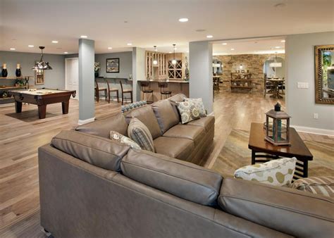luxury finished basement designs page    finished basement designs basement design