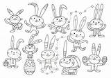 Värityskuvat Coloring Easter Värityskuva Pikku Pages Pääsiäinen Värityskuvia Kakkonen Kids Lapsille Fi Bunny Luukku Hunny Activities Colouring Printable Crafts Craft sketch template