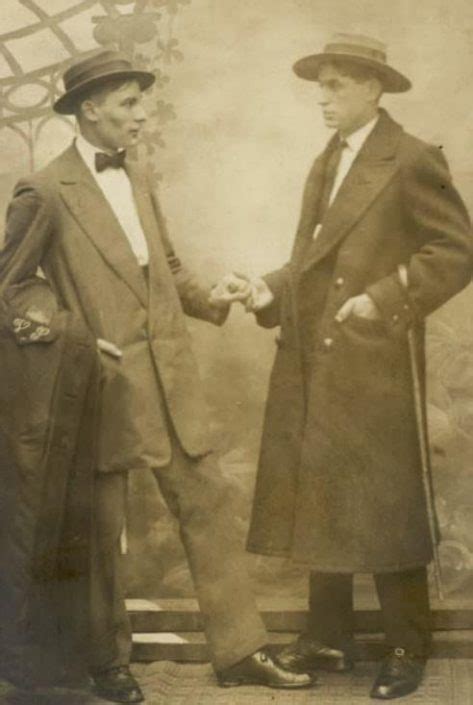Vintage Photos Of Gay And Lesbian Couples G Philly