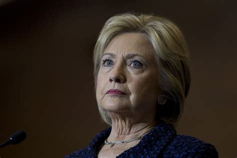 email scandal puts hillary clinton s presidential aspirations in peril