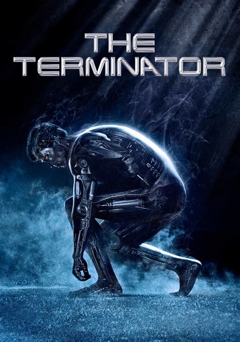 the terminator art id 99534