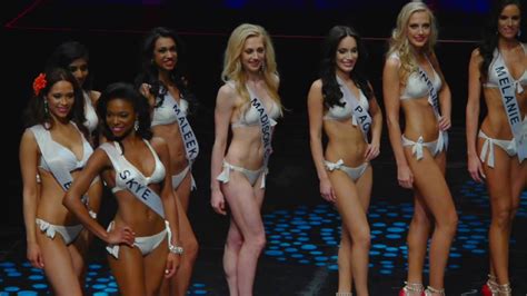 Miss Universe Canada 2015 Top 12 Semifinalists Youtube