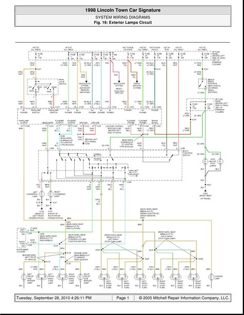 chrysler  radio wiring diagram collection wiring diagram sample