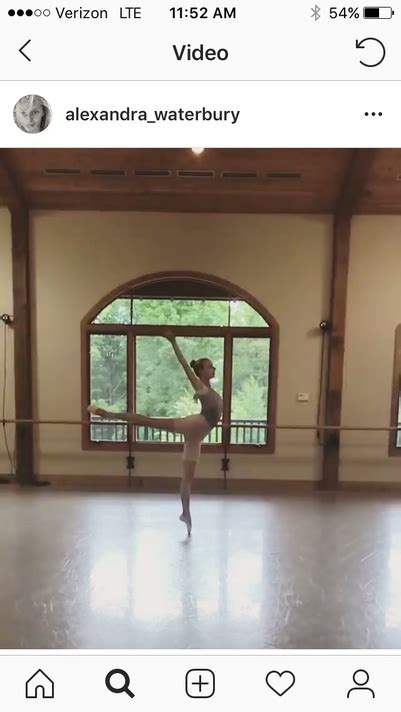 Ballerina Claims Fraternity Like Atmosphere At Nyc Ballet