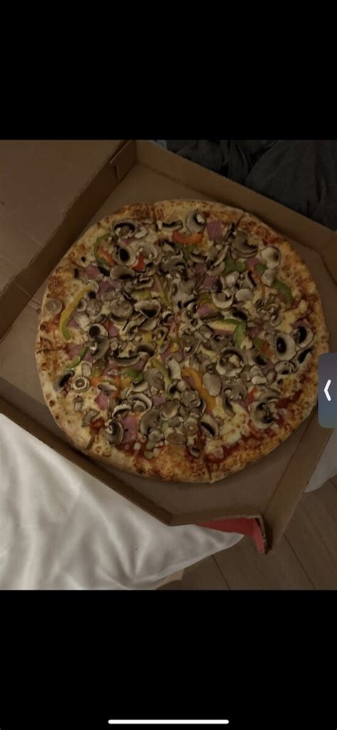 dominos pizza zandvoort grote krocht   restaurant reviews order  food