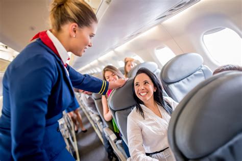 meet nine of the world s best flight attendants the independent