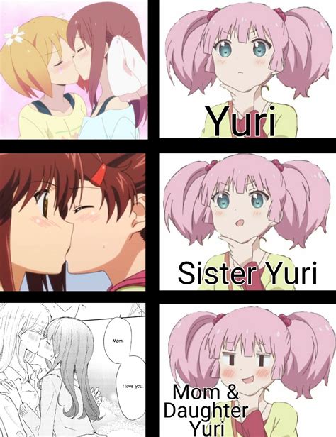 purest form of love r animemes