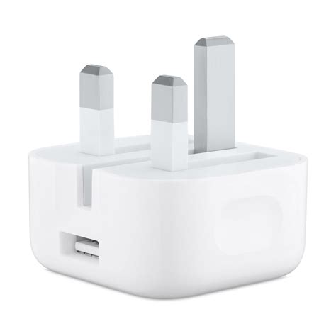 apple usb folding charger