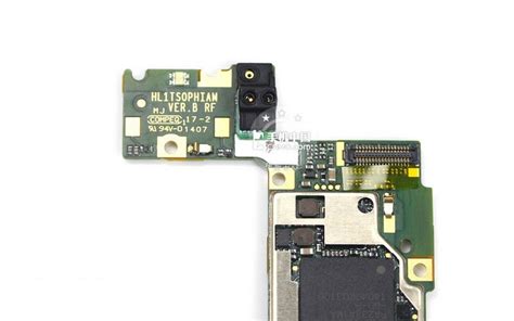 huawei ascend p disassembly myfixguidecom