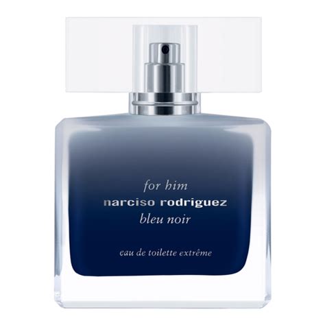 Buy Narciso Rodriguez For Him Bleu Noir Extreme Eau De Toilette