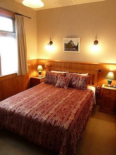 te anau lodge updated  prices bb reviews    zealand tripadvisor