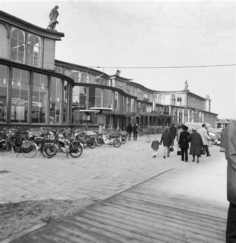 spoorwegmuseum toont historie utrecht centraal station