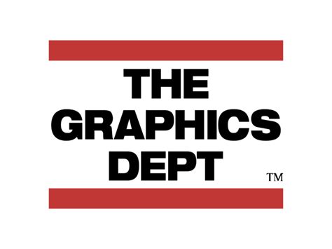 graphics dept logo png transparent svg vector freebie supply
