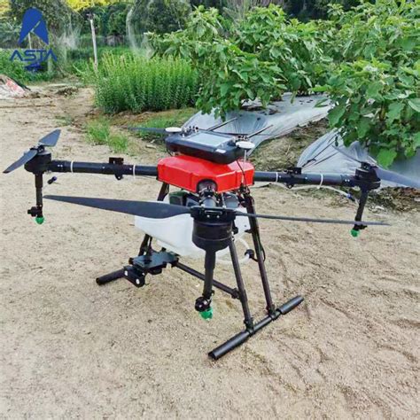agriculture spray drone liters fumigation uavkg crops pesticides spraying dronecrops