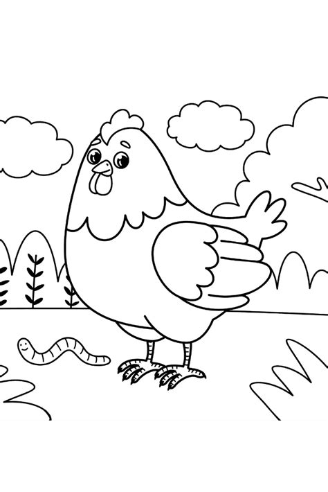 animal coloring pages  kids coloring pages coloring pages
