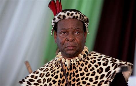 rights violation charge laid  zulu king voice   cape