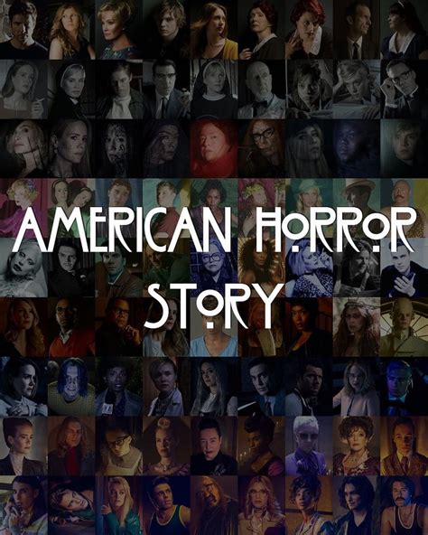 american horror story 9 seasons of options for stories to consider