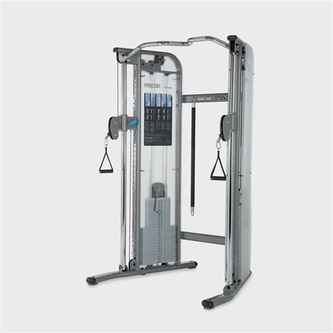precor fts glide functional training system  fit