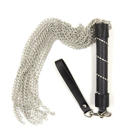 Wholesale Good Feedback Leather Whip For Sex Role Play
