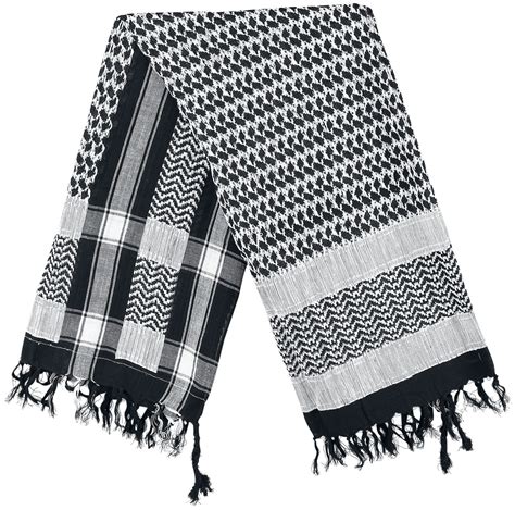 palestinian scarf scarf emp