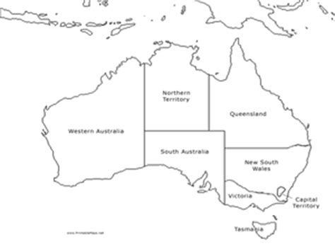 australia map   grade worksheet lesson planet