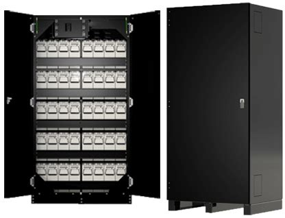 battery cabinet systems allied power associates llc
