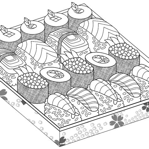 food coloring pages coloring book art printable coloring pages adult