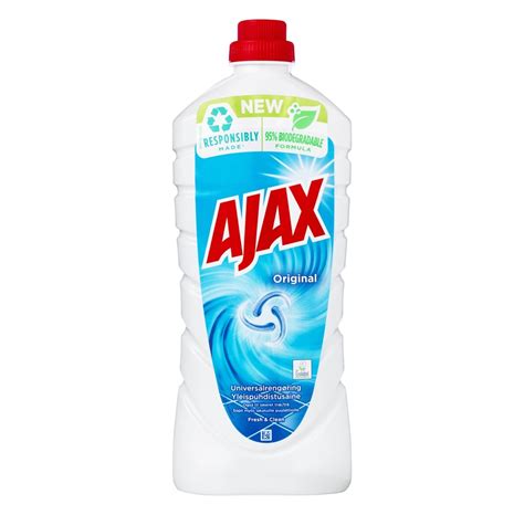 ajax optimal  original  ml billig