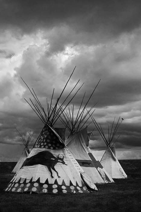 Beautiful • • Native American Teepee Native American
