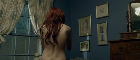 Nude Video Celebs Alicia Underwood Nude Ghost Note 2017