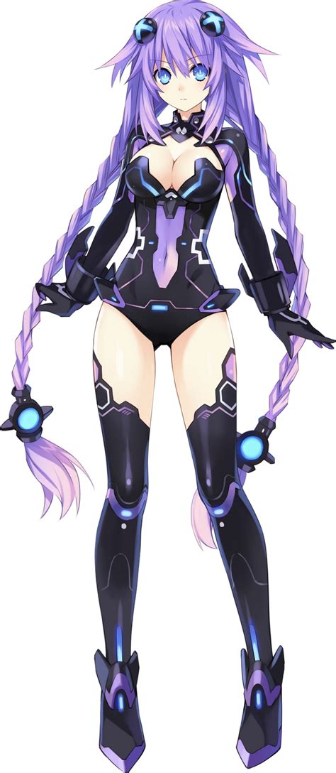 krisz on anime manga cosplay and video games hyperdimension neptunia v ps3 announced