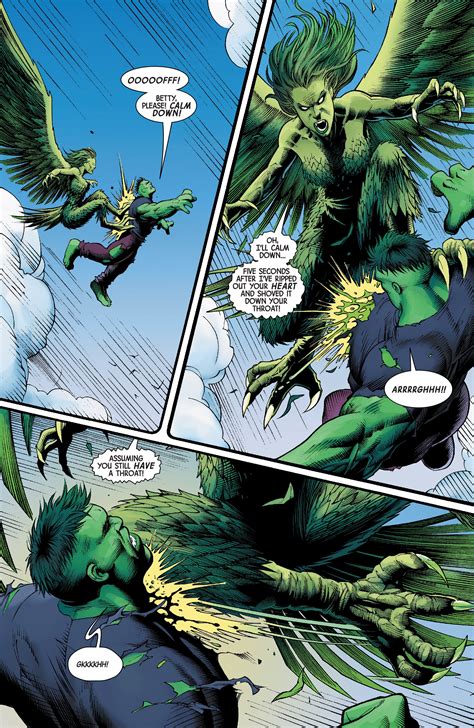 Incredible Hulk Last Call Full Viewcomic Reading Comics