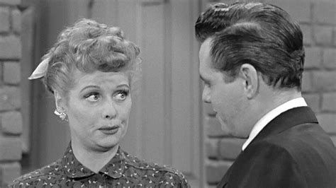 Watch I Love Lucy Season 1 Episode 22 Fred And Ethel Fight Full Show