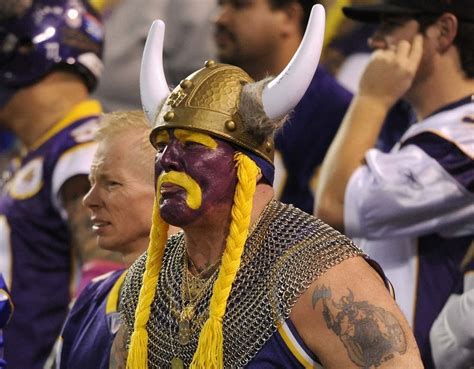 Photos Buccaneers Beat Vikings Minnesota Public Radio News