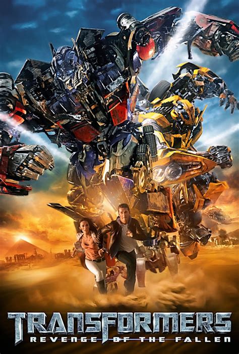 moviesquotes  moviespresent transformers revenge   fallen