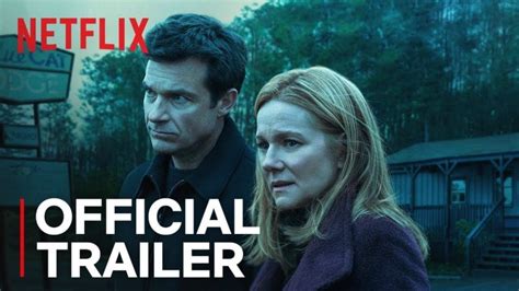 Ozark Season 2 Trailer The Stakes Are High For The Byrdes