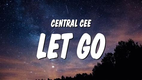 central cee   lyrics   youve  high  youre feeling  youtube