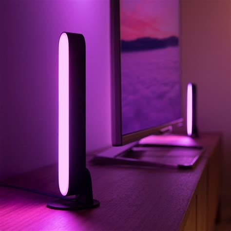 philips hue play hdmi sync box erhaelt zukuenftig sprachsteuerung