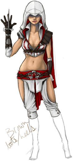 1000 Images About Assassin S Creed Female On Pinterest