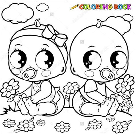 newborn coloring pages  getcoloringscom  printable colorings